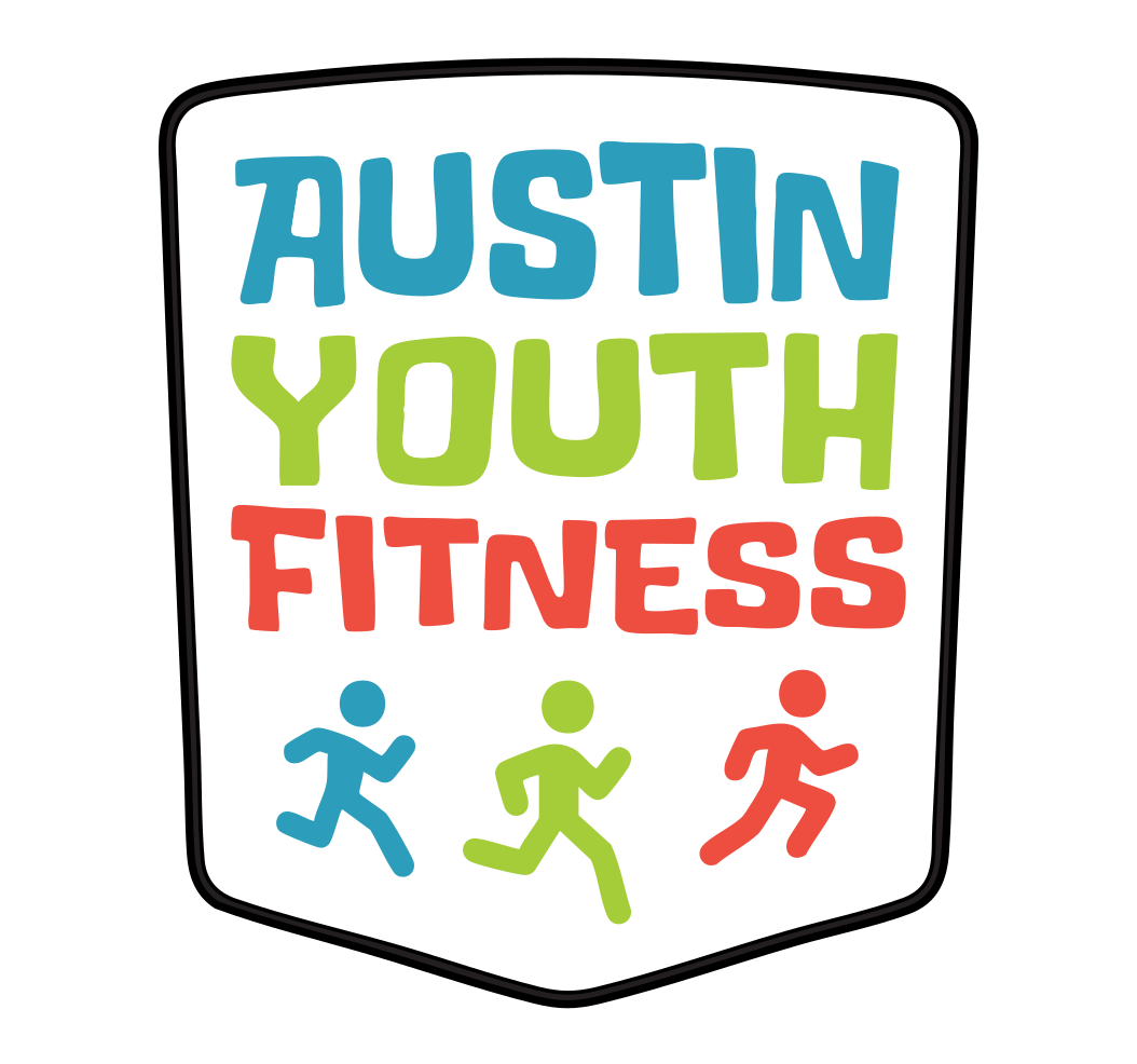 Austin Youth Fitness logo