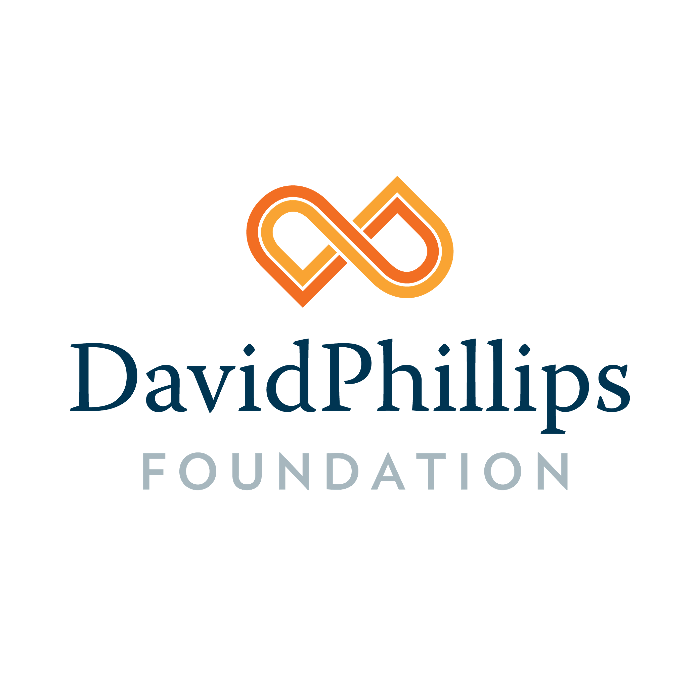 David Phillips Foundation logo
